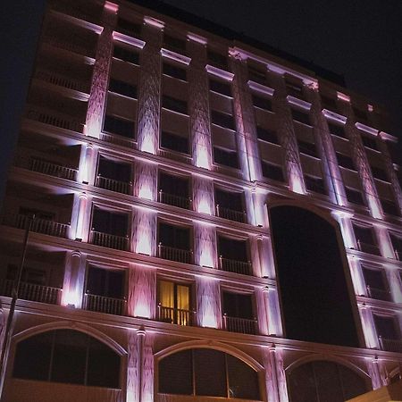 Clarion Hotel Kahramanmaras Zewnętrze zdjęcie
