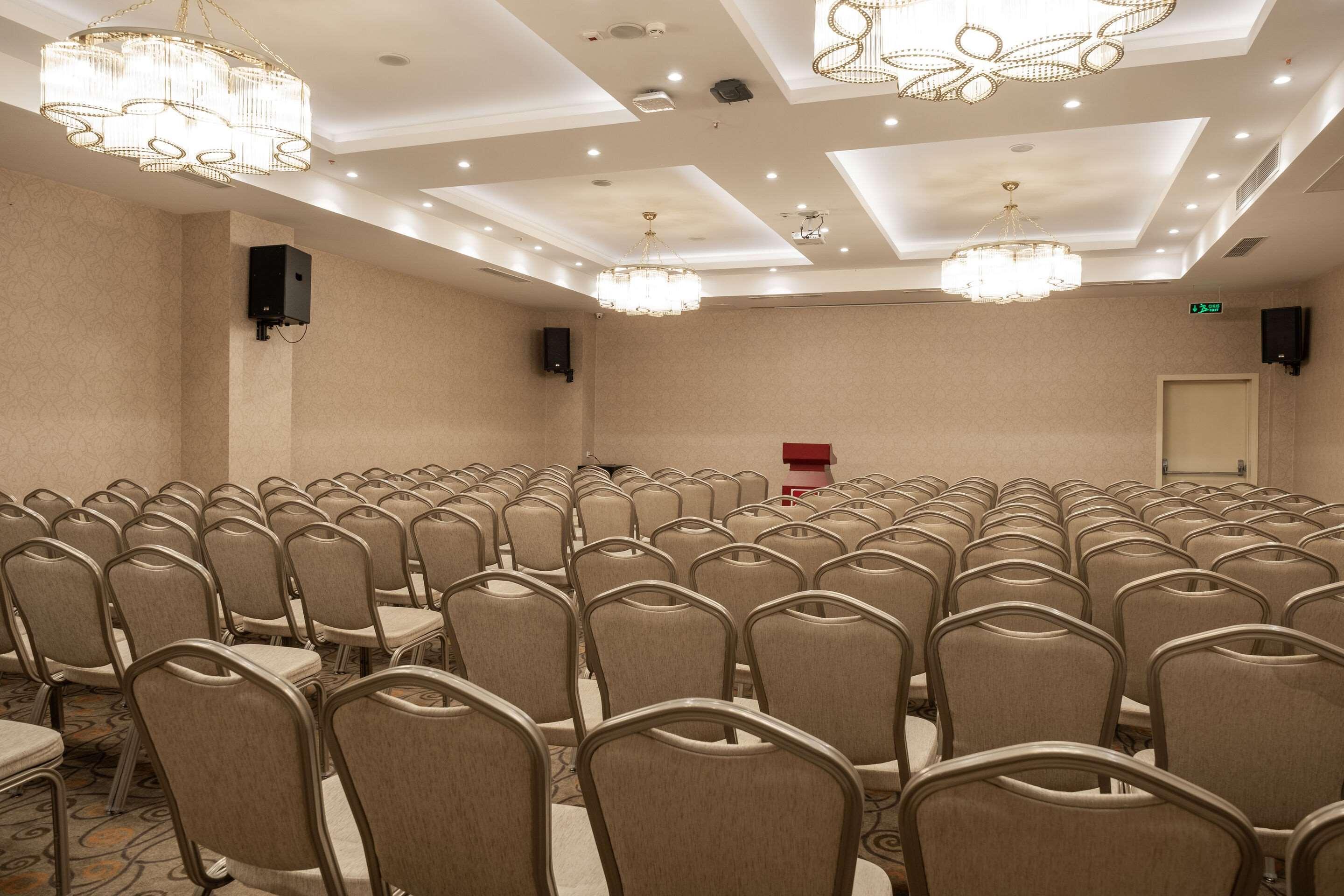 Clarion Hotel Kahramanmaras Zewnętrze zdjęcie