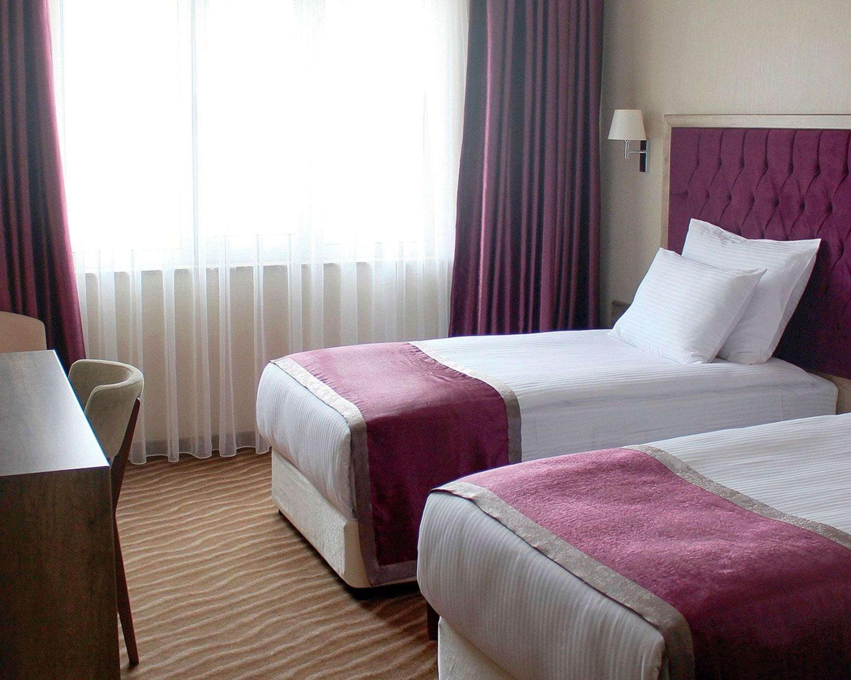 Clarion Hotel Kahramanmaras Zewnętrze zdjęcie