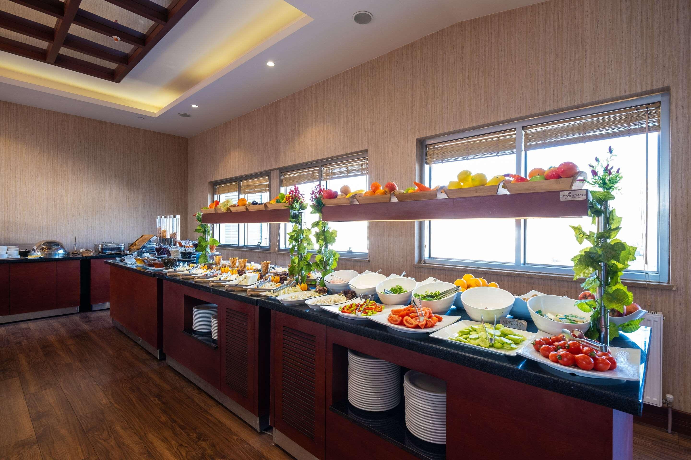 Clarion Hotel Kahramanmaras Zewnętrze zdjęcie