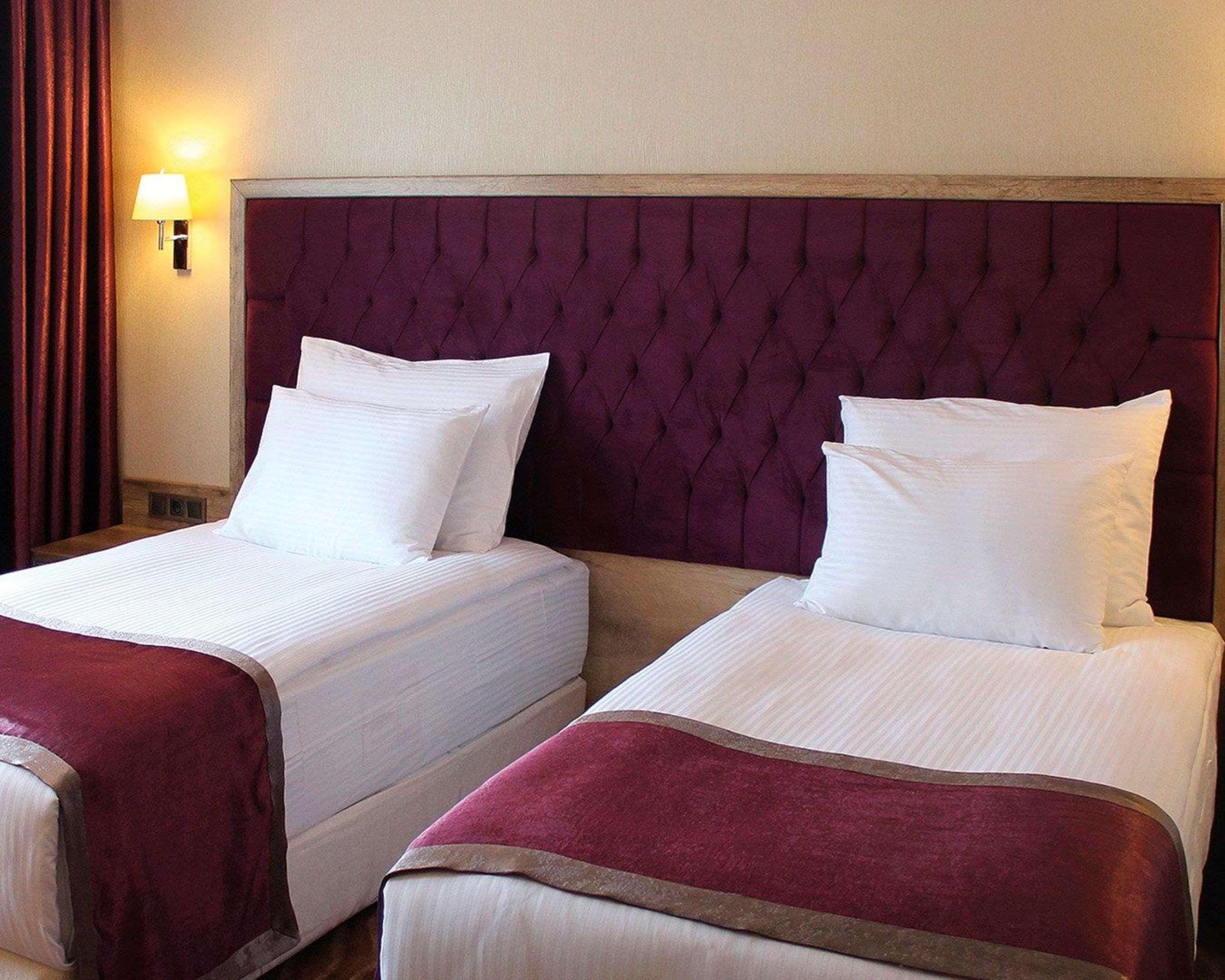 Clarion Hotel Kahramanmaras Zewnętrze zdjęcie