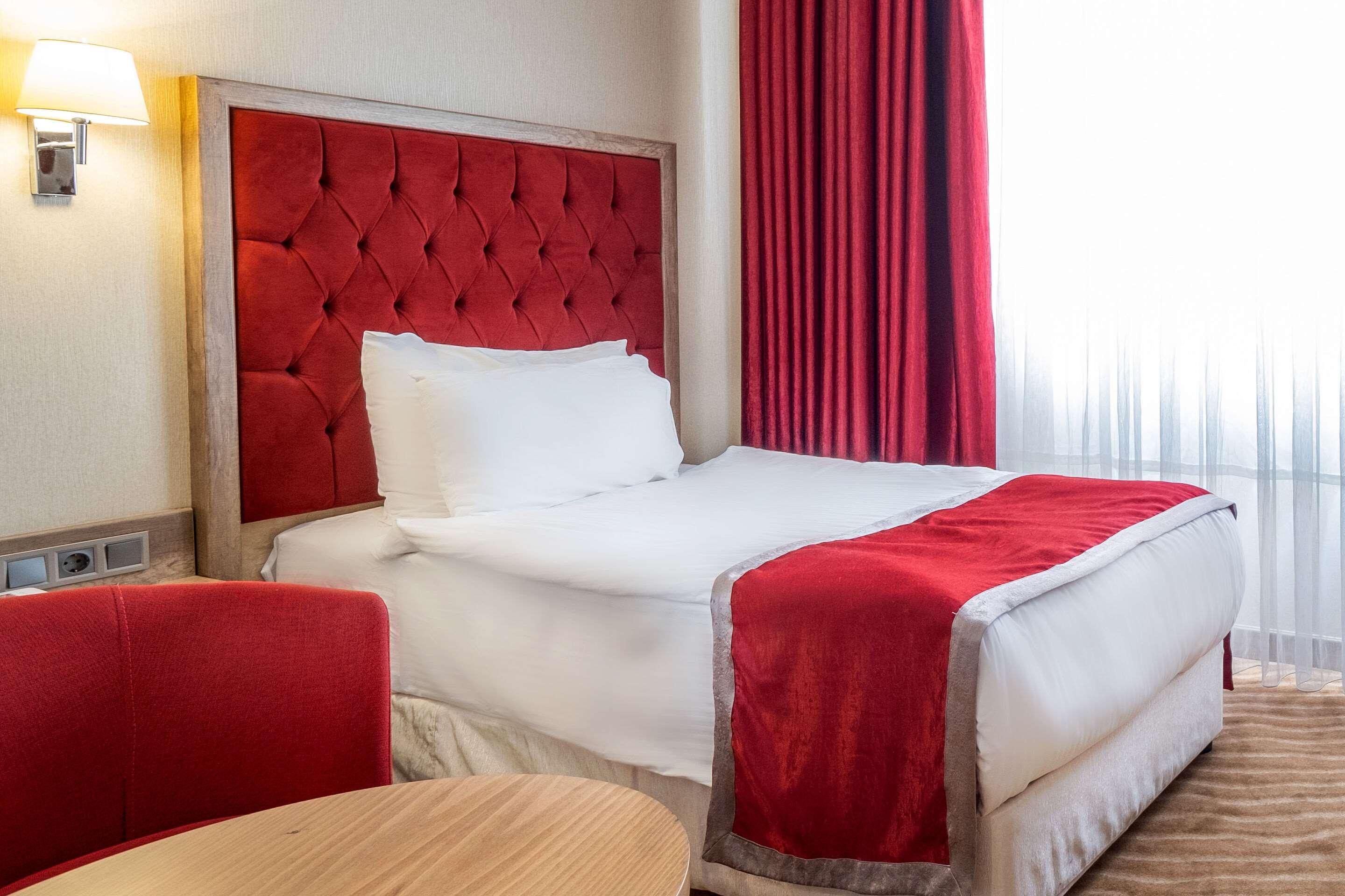 Clarion Hotel Kahramanmaras Zewnętrze zdjęcie