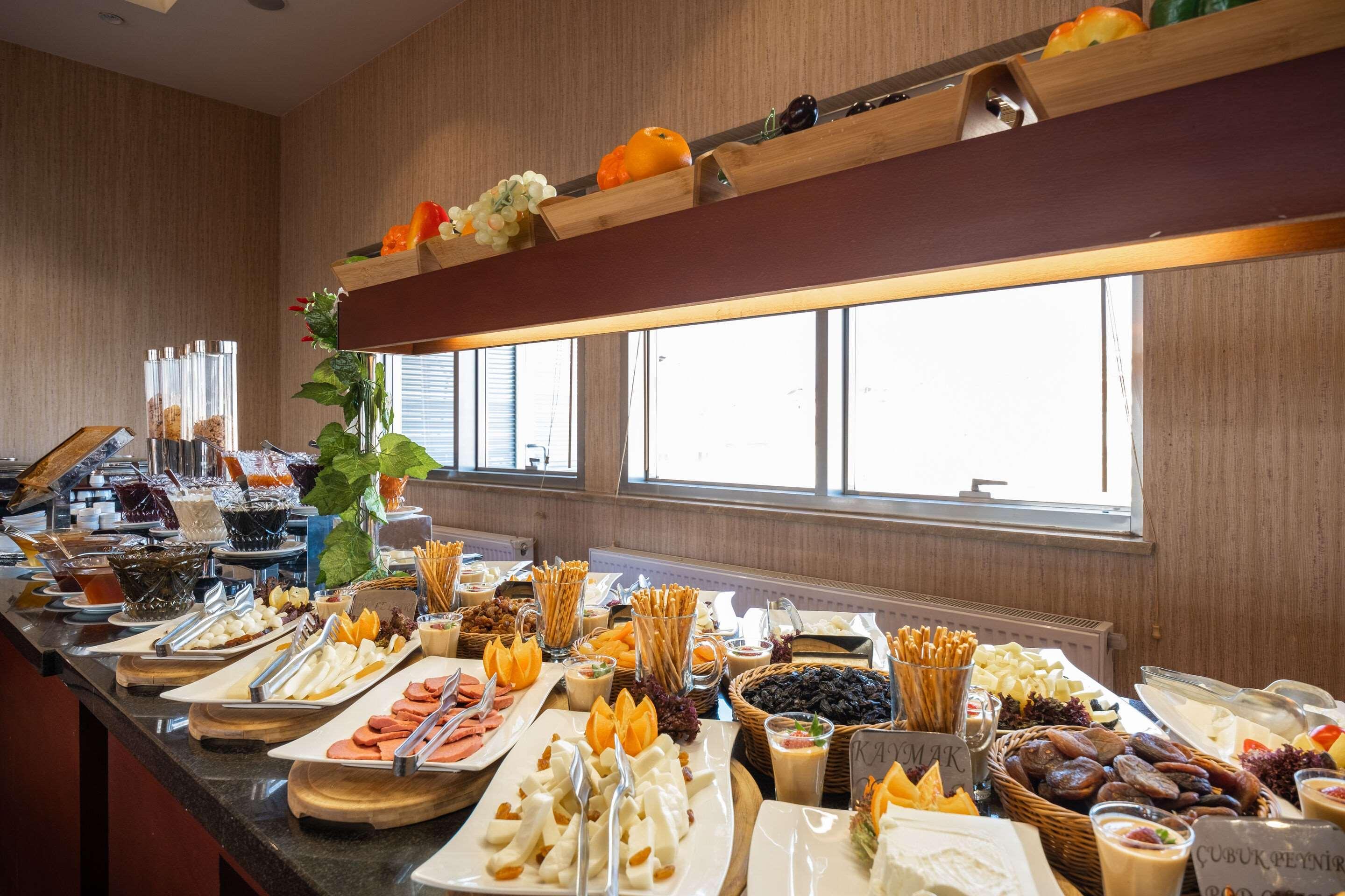 Clarion Hotel Kahramanmaras Zewnętrze zdjęcie