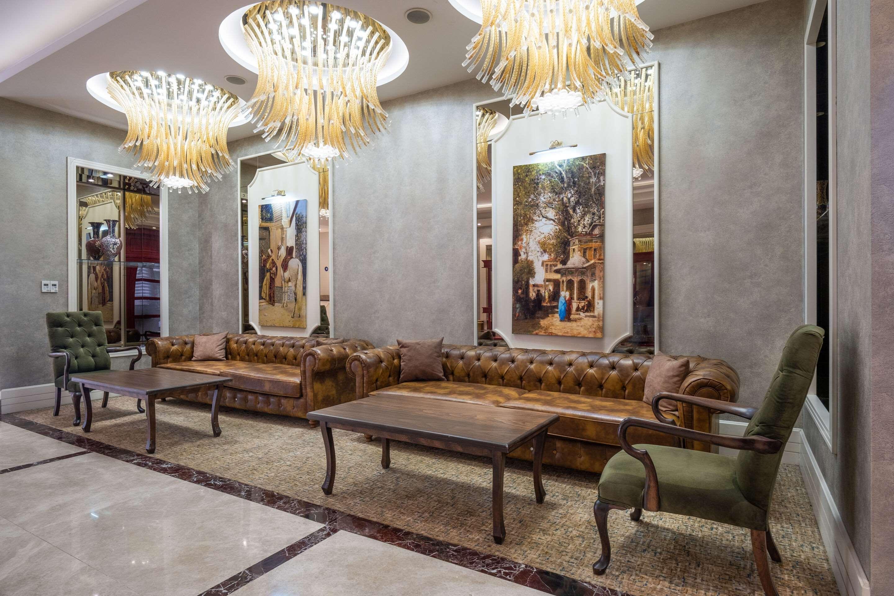 Clarion Hotel Kahramanmaras Zewnętrze zdjęcie