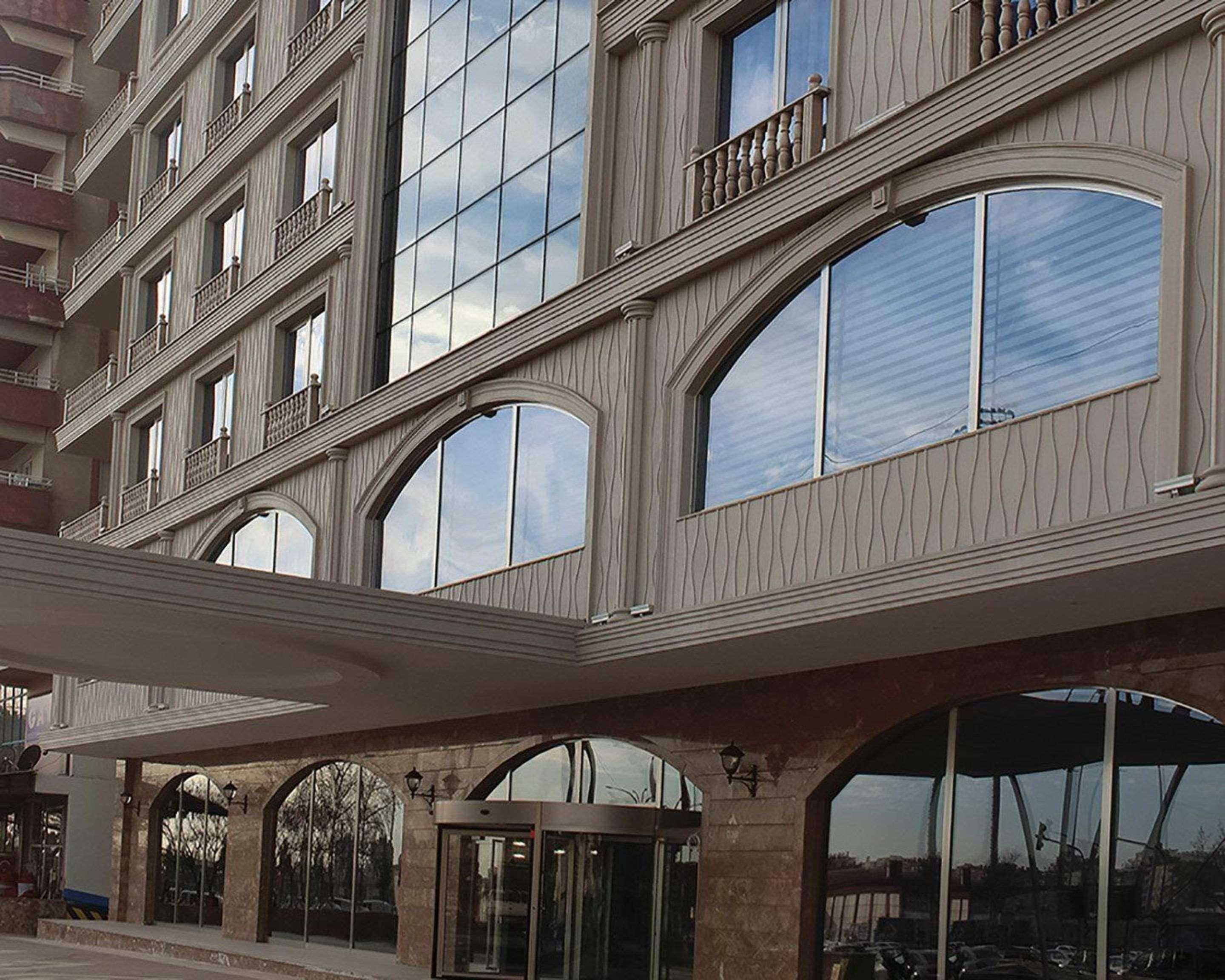 Clarion Hotel Kahramanmaras Zewnętrze zdjęcie