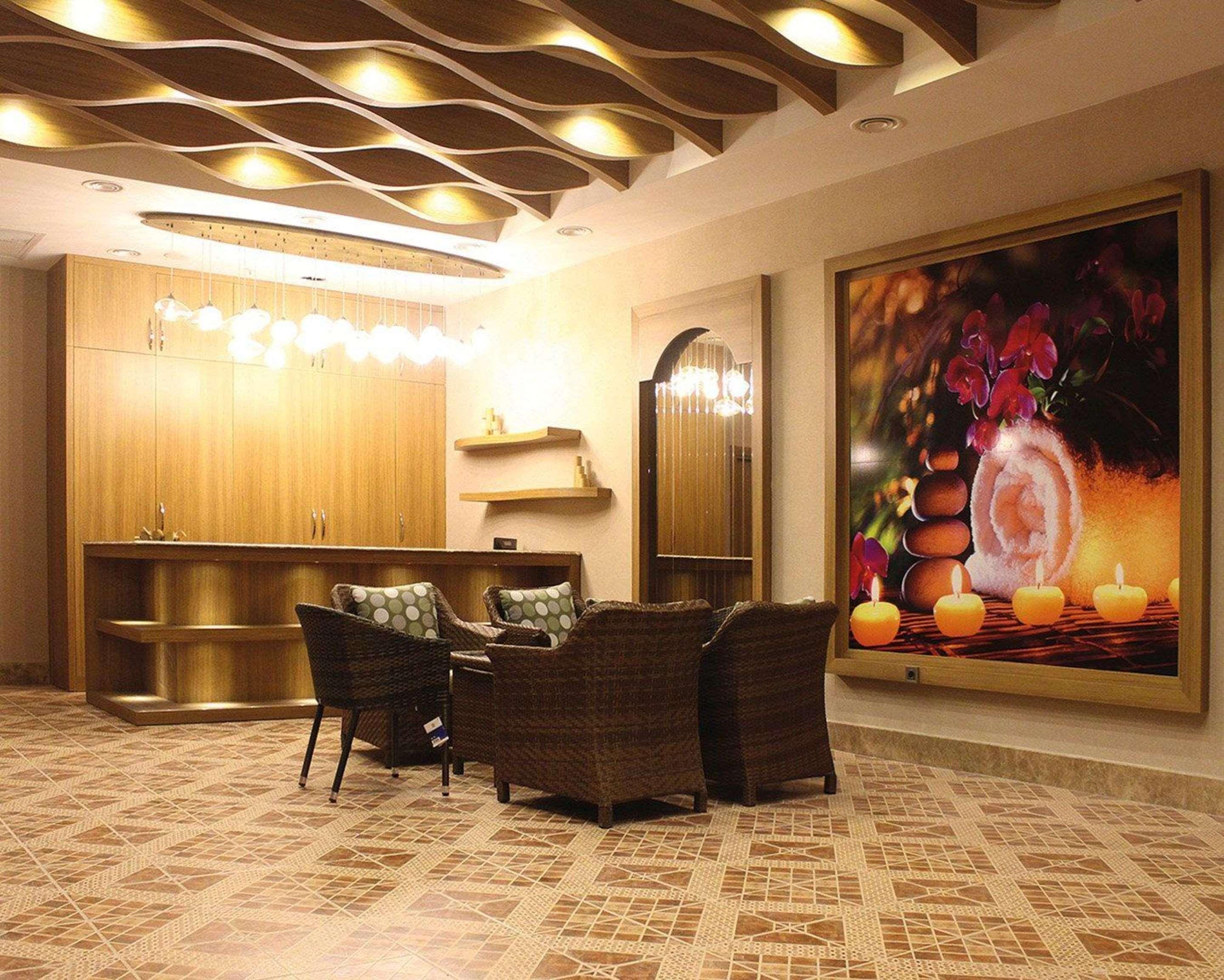 Clarion Hotel Kahramanmaras Zewnętrze zdjęcie