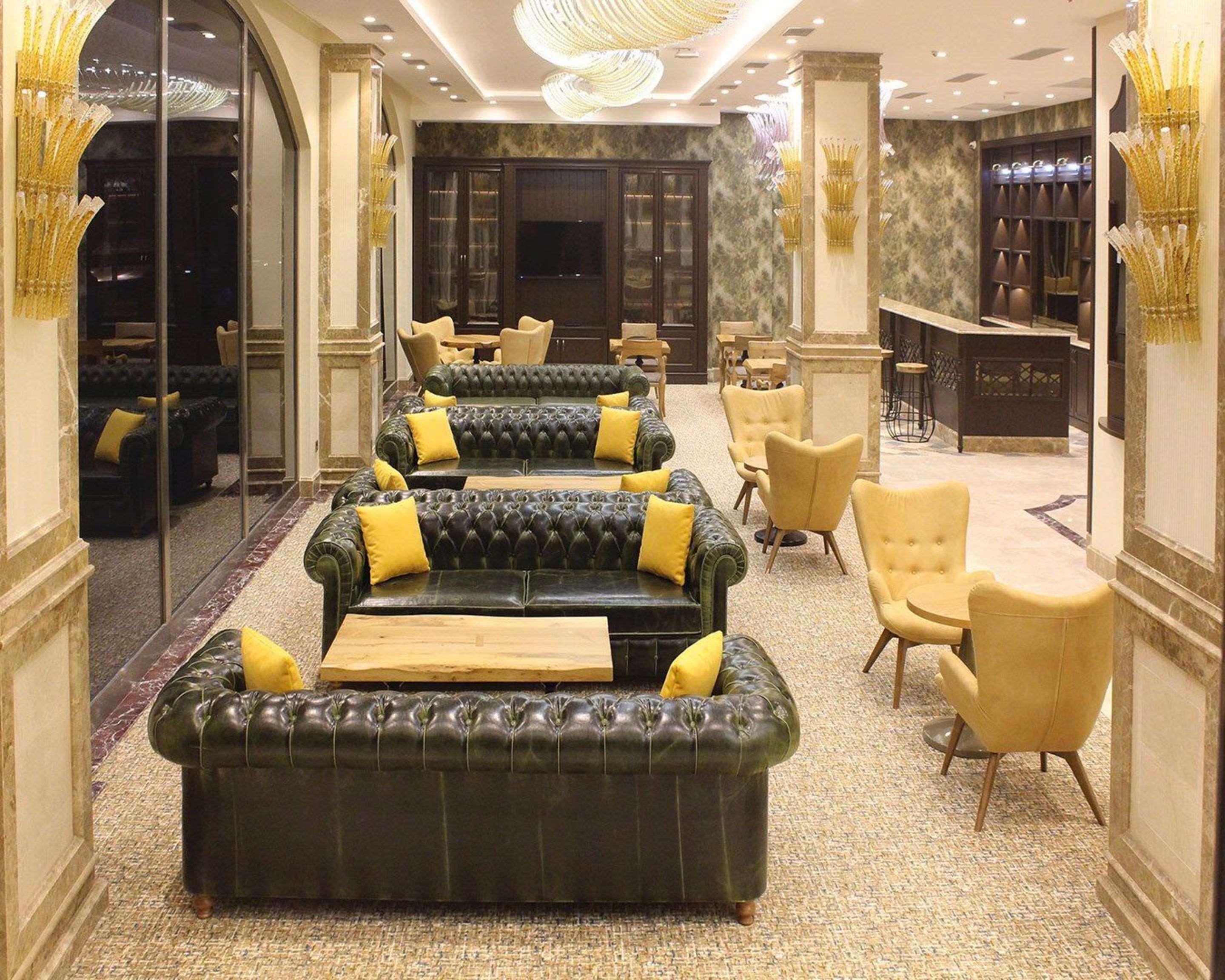 Clarion Hotel Kahramanmaras Zewnętrze zdjęcie