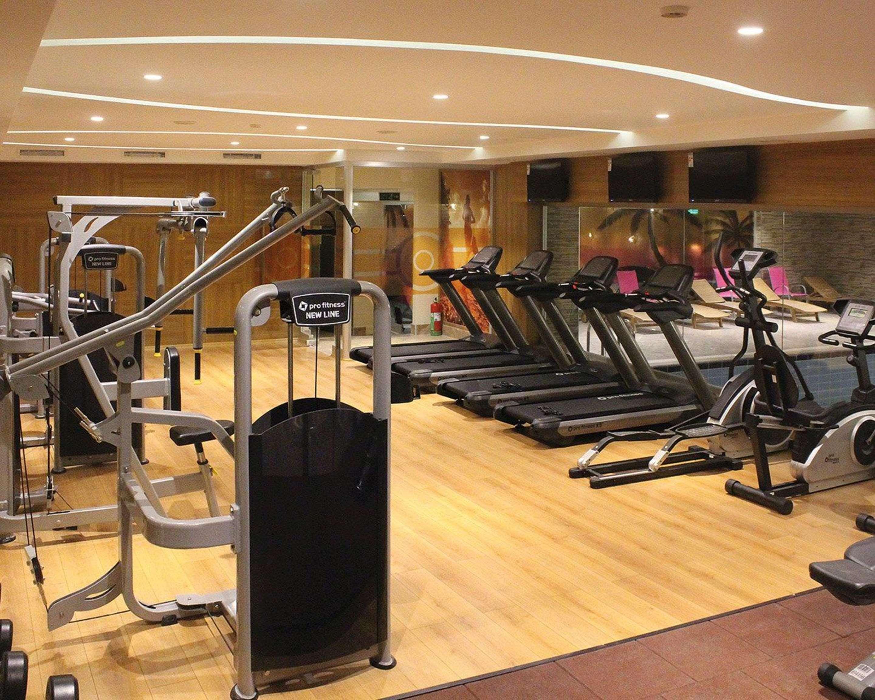Clarion Hotel Kahramanmaras Zewnętrze zdjęcie