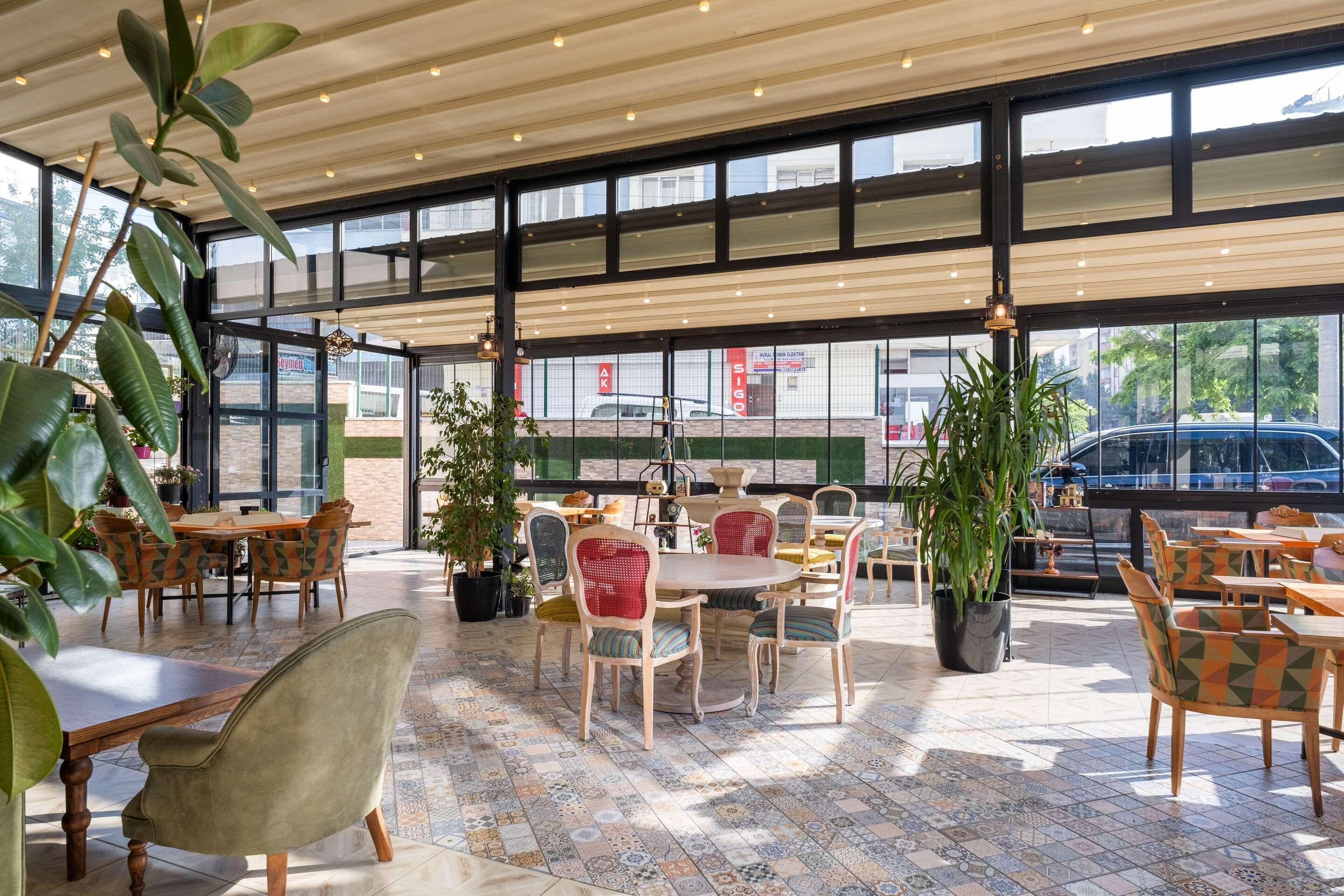 Clarion Hotel Kahramanmaras Zewnętrze zdjęcie