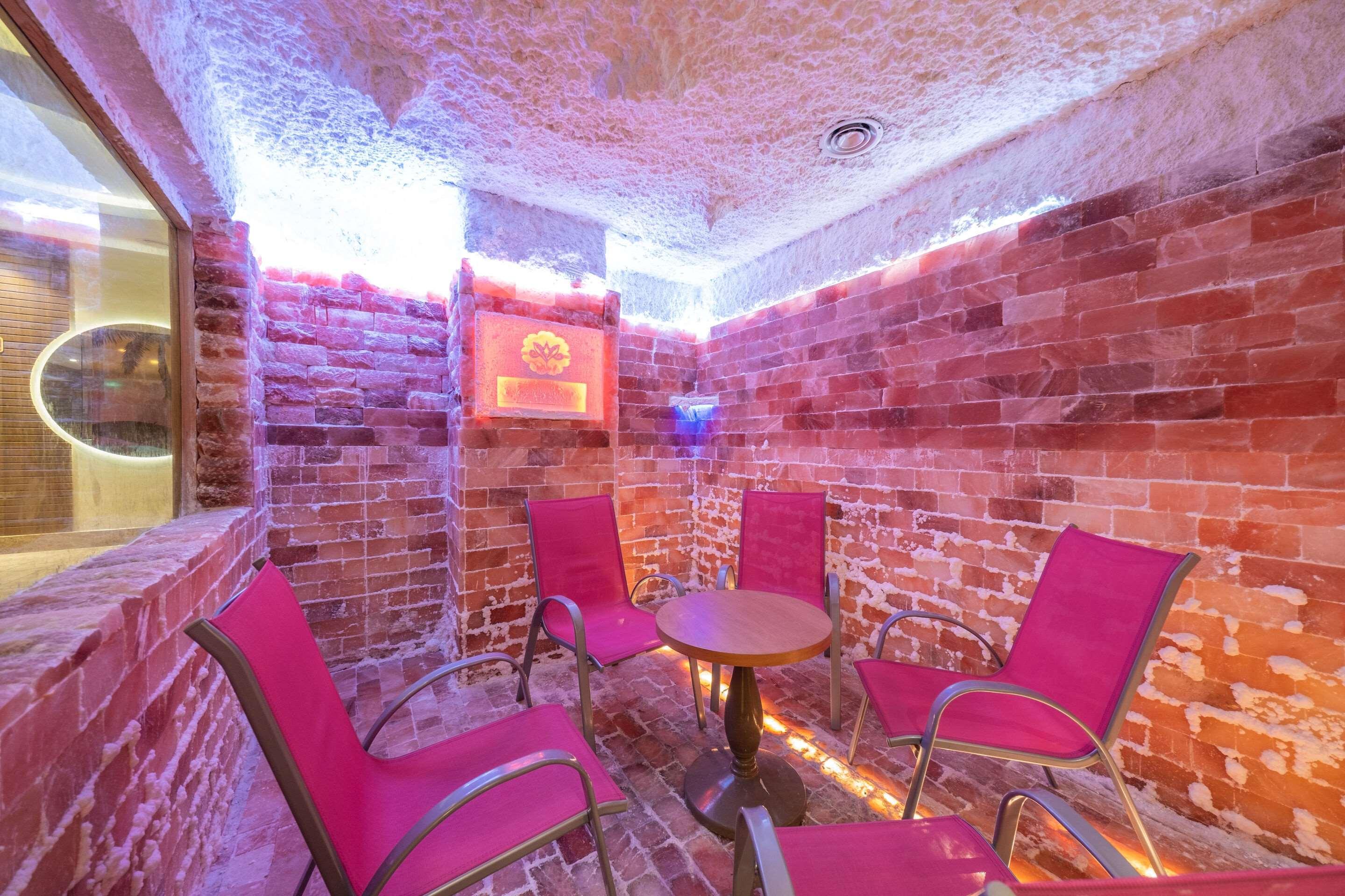 Clarion Hotel Kahramanmaras Zewnętrze zdjęcie