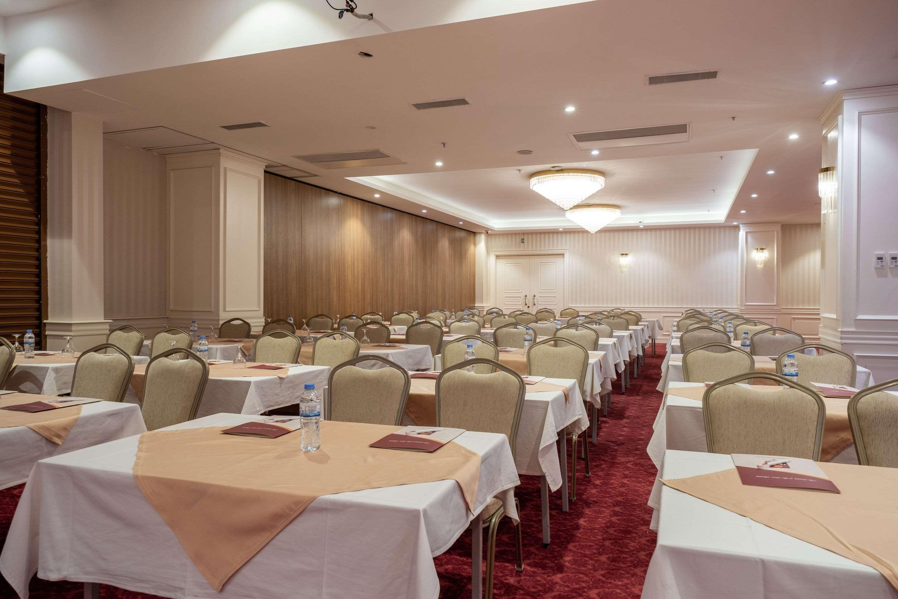 Clarion Hotel Kahramanmaras Zewnętrze zdjęcie