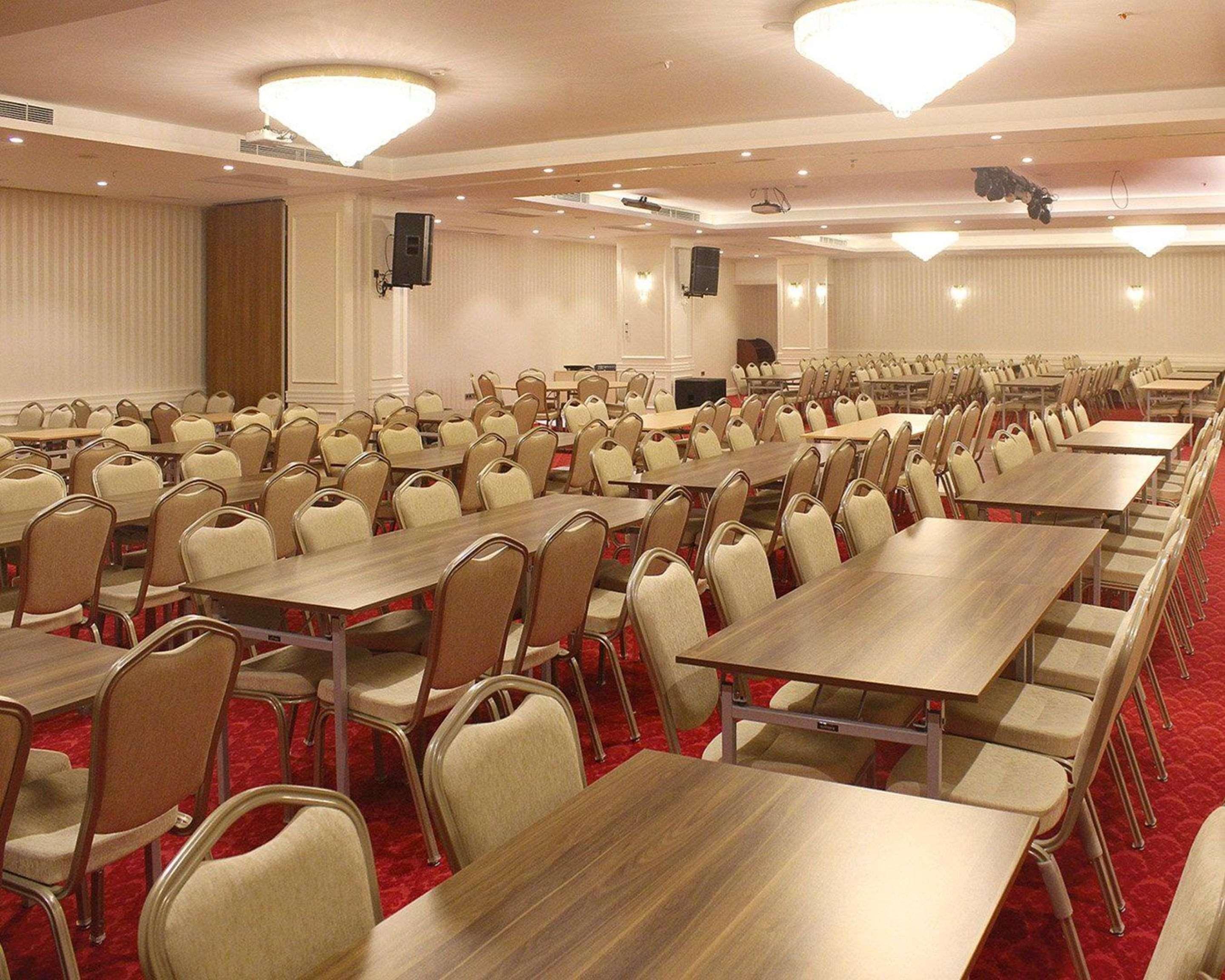 Clarion Hotel Kahramanmaras Zewnętrze zdjęcie