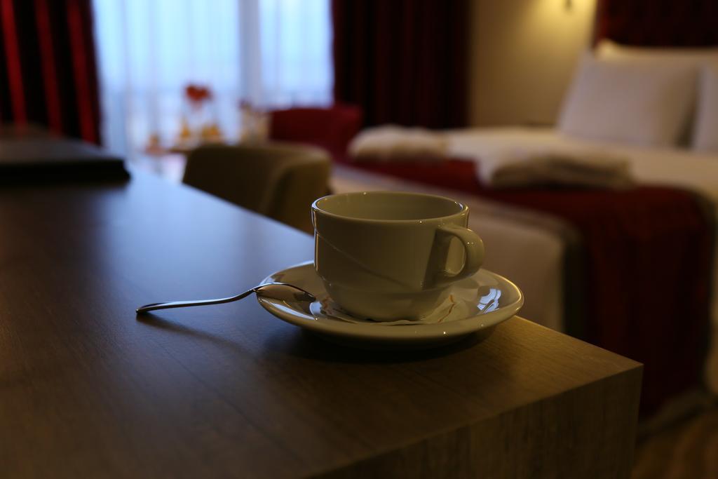 Clarion Hotel Kahramanmaras Zewnętrze zdjęcie