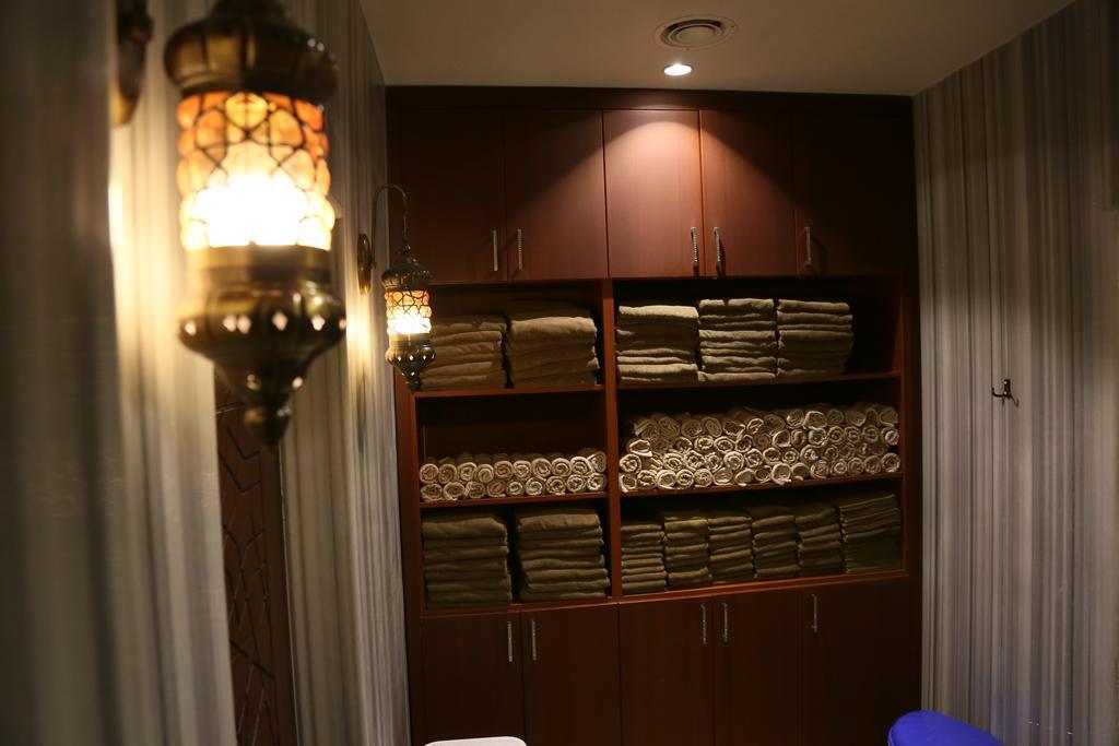 Clarion Hotel Kahramanmaras Zewnętrze zdjęcie