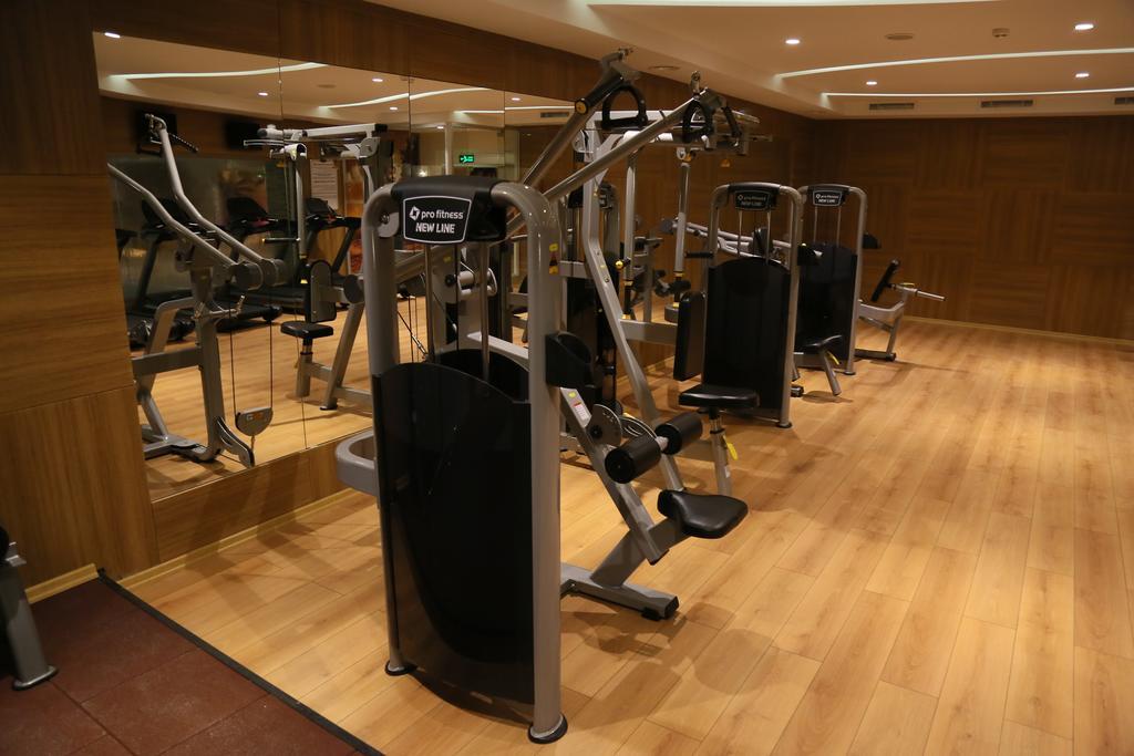 Clarion Hotel Kahramanmaras Zewnętrze zdjęcie
