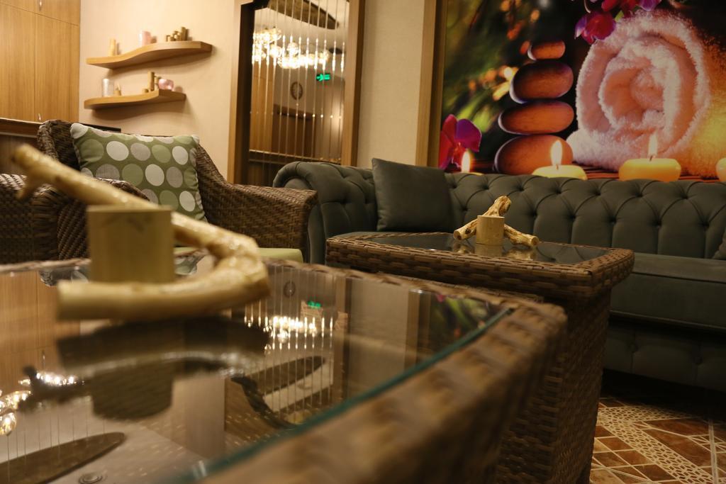 Clarion Hotel Kahramanmaras Zewnętrze zdjęcie