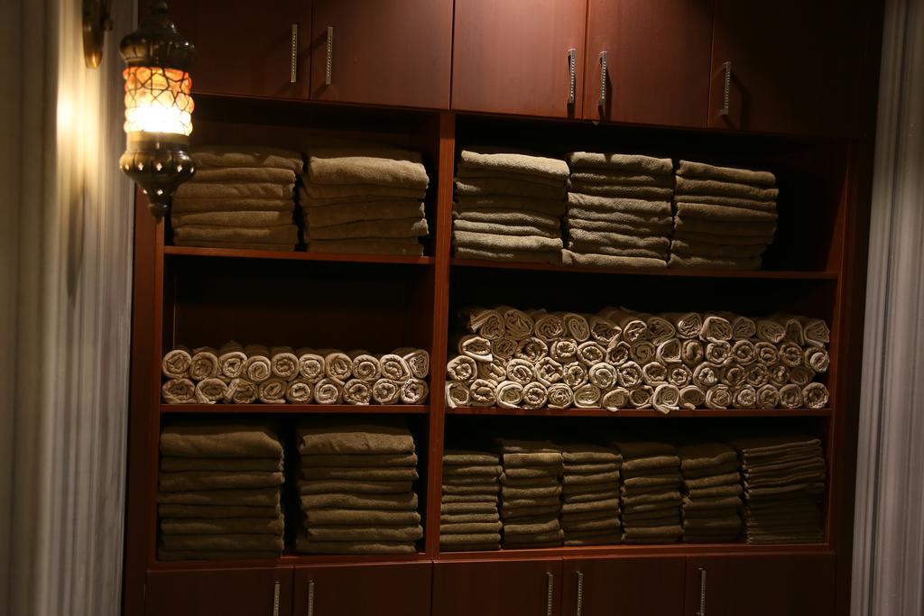 Clarion Hotel Kahramanmaras Zewnętrze zdjęcie